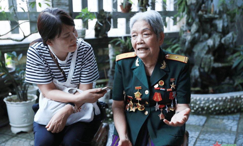 Giữ mãi phẩm chất anh hùng giữa đời thường: Làm Anh hùng khó lắm, giữ được Anh hùng còn khó hơn